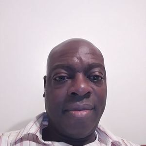 Meet your Posher, Frederick